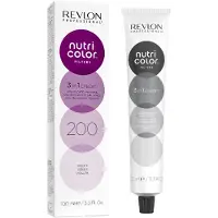 Revlon Nutri Color Filters 3 In 1 Cream 200 Violet 100 ml