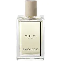 Culti Spray Bianco D'Oud Roomspray - 100ml