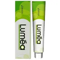 Carin Luméa Ammonia Free Permanent Hair Colour Cream Haarverf 4.7 100ml