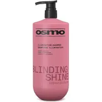 Osmo Illuminating Shampoo - 1000ml | Voor Blond Haar