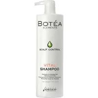 Carin Botéa Elements Scalp Control Vital Shampoo - 1000ml
