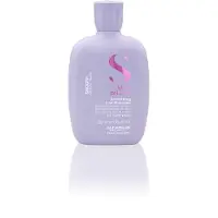 Alfaparf Milano Semi Di Lino Smoothing Low Shampoo