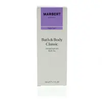 Marbert Bath & Body Classic Deodorant Roll-On 50 ml