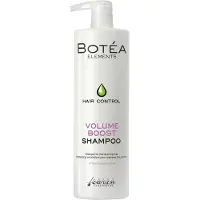 Carin Botéa Elements Hair Control Volume Boost Shampoo - 1000ml | Shampoo Voor Fijn En Dun Haar