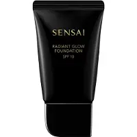 Sensai - Radiant Glow Foundation WARM BEIGE