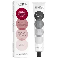 Revlon Nutri Color Filters Fashion Semi-permanente kleuring 100 ml 500 Purple Red