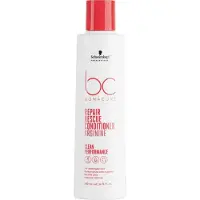 Schwarzkopf Professional BC Repair Rescue Conditioner