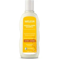Weleda Haver Herstellende Shampoo - 190ml