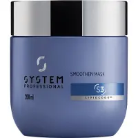 System Professional LipidCode System Professional Smoothen Haarmasker 200 ml