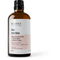 Bionnex Nordea Glycolic Acid Serum - 100ml