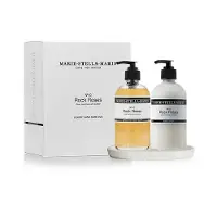 Marie-Stella-Maris Body Care No. 10 Rock Roses Pakket No.10 Rock Roses Luxury Hand Care Duo 1 Pak