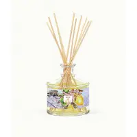 Fragonard Rêve de Sicile Geurstokjes - 250ml