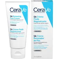 CeraVe Renewing Foot Cream