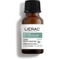 Lierac Acide Salicylique Pur Le Stop Boutons 15 ml