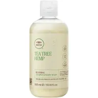 Paul Mitchell Shampoo - Tea Tree - 300 ml