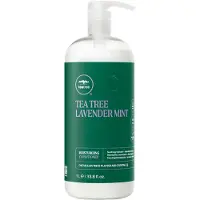 Paul Mitchell Haarverzorging Tea Tree Lavender Mint Moisturizing Conditioner 1000 ml