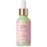 Pixi Rose Oil Blend Nourishing Serum Gezichtsolie 30 ml