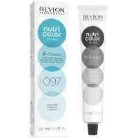 Revlon Nutri color filters 097 turkoois Kleurmasker 100 ml