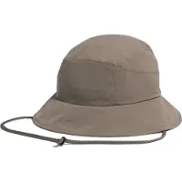 Outdoor Research - Sun Bucket Hat - Hoed 59-61 cm - XL, bruin