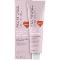 Paul Mitchell Crème - Clean Beauty Color - 150 ml
