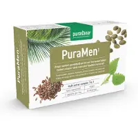 Purasana PuraMen 30 capsules