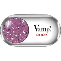 PUPA Milano Pupa Vamp! Gems Multi-Reflection Eyeshadow 101 Purple Crash 1,5 g