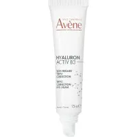 Eau Thermale Avene Hyaluron Activ B3 Triple Correction Eye Cream