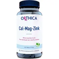 Orthica Cal-Mag-Zink Tabletten
