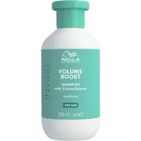 Wella Invigo Volume Boost Bodifying Shampoo 300 ml
