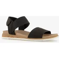 SKECHERS Sandaal 'DESERT KISS' zwart