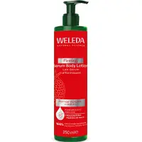 Weleda Verstevigende Serum Body Lotion Granaatappel