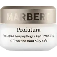 Marbert Verzorging Anti-Aging Care Profutura Eye Cream Gold 15 ml