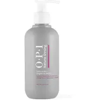 OPI Nature Strong Moisture Mission Hand & Foot Cream