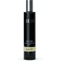 Janzen Spray Body Mist Sun 81 50ml