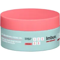 IMBUE. Imbue Curl Empowering Crème Gel