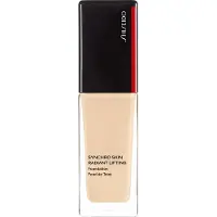 Shiseido Synchro Skin Radiant Lifting Foundation 110