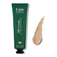Love Ethical Beauty BB Light Dagcrème - 30gr