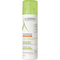A-Derma Exomega Controle Spray Emoliente 200 ml
