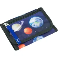Baagl Portemonnee Planeten