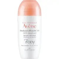 Eau Thermale Avene Body Deodorant