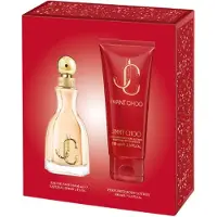 Jimmy Choo - I Want Choo - Giftset - Damesparfum