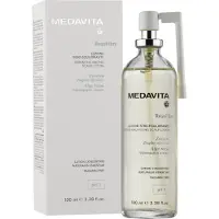 Medavita Spray Requilibre Sebum-Balancing Scalp Lotion 100ml | Voor Vette Hoofdhuid