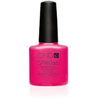 CND Shellac Color Coat Tutti Frutti 7,3 Nagellak - 7.3ml