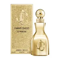 Jimmy Choo I Want Choo Le Parfum 40ml | Dames Parfum