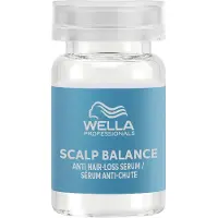 Wella Scalp Balance Serum tegen haaruitval 6 ml