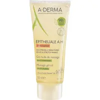 A-Derma Vochtinbrengende Olie Massage Gel