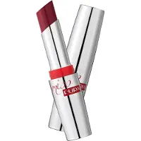 PUPA Milano Lippen Lipstick Miss Pupa Lipstick No. 504 Ruby Red