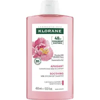 Klorane Soothing Shampoo 400 ml