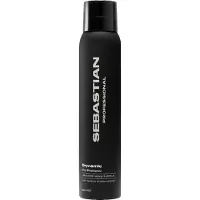 Sebastian Form Drynamic Droogshampoo - 180ml | Voor Alle Haartypen