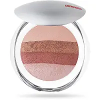 PUPA Milano Powder Luminys Baked All Over Illuminating Blush-Powder 9 g